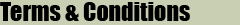 Fylde Coast Muzzle Loaders Society - Site Terms and Conditions